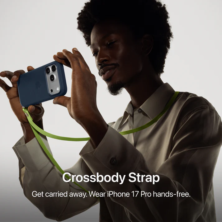 iPhone 17 Pro - Image 10