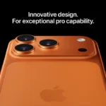 iPhone 17 Pro - Image 5