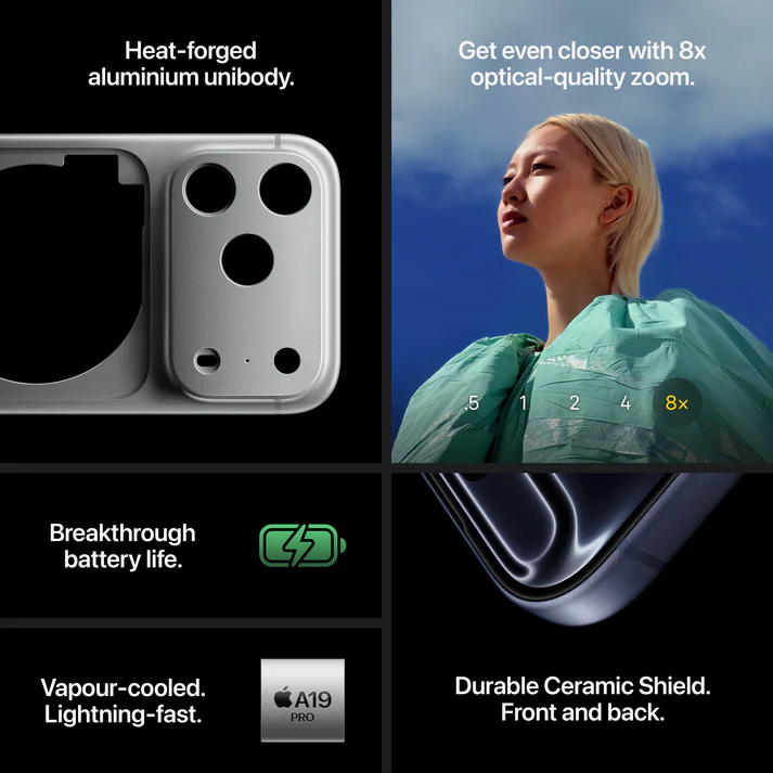 iPhone 17 Pro - Image 6