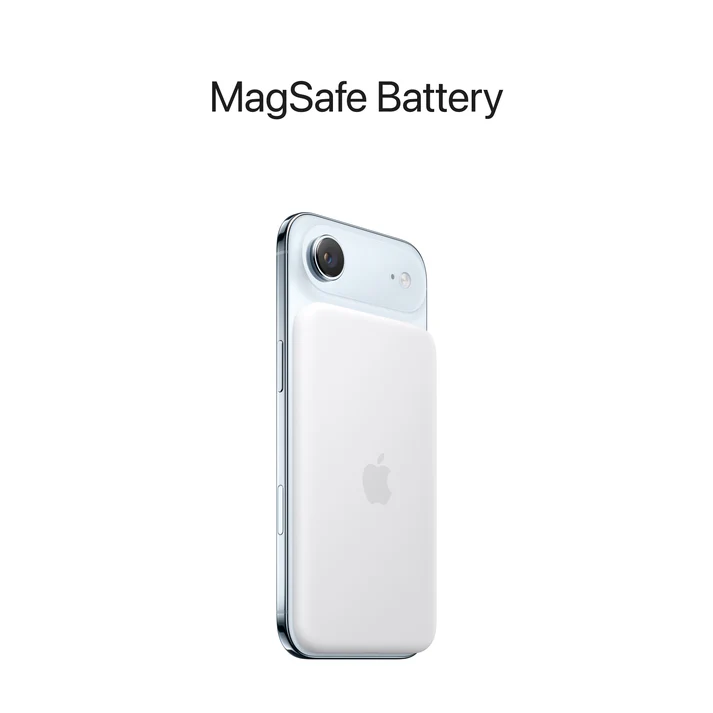 iPhone Air - Image 10