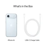 iPhone Air - Image 8