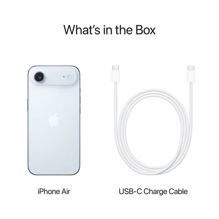 iPhone Air - Image 8