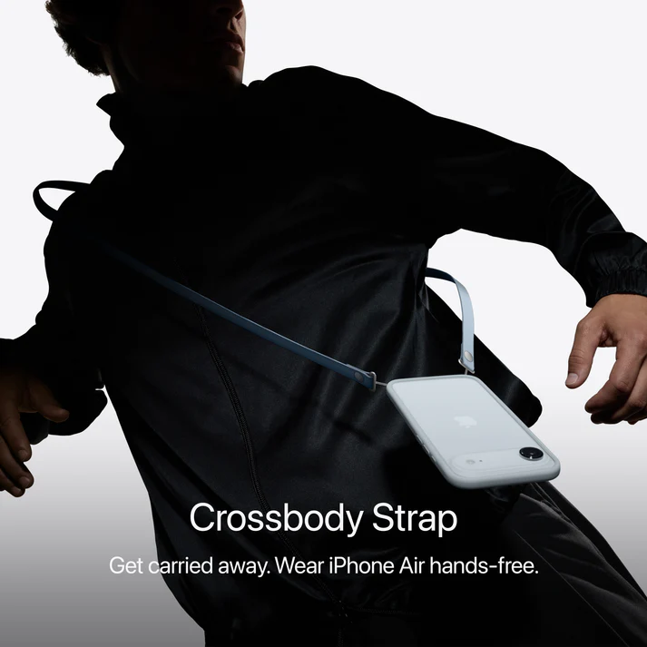 iPhone Air - Image 9